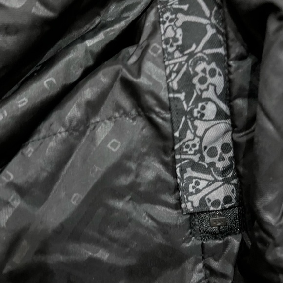 Ride snowboards snowboard boys jacket - Picture 3 of 5